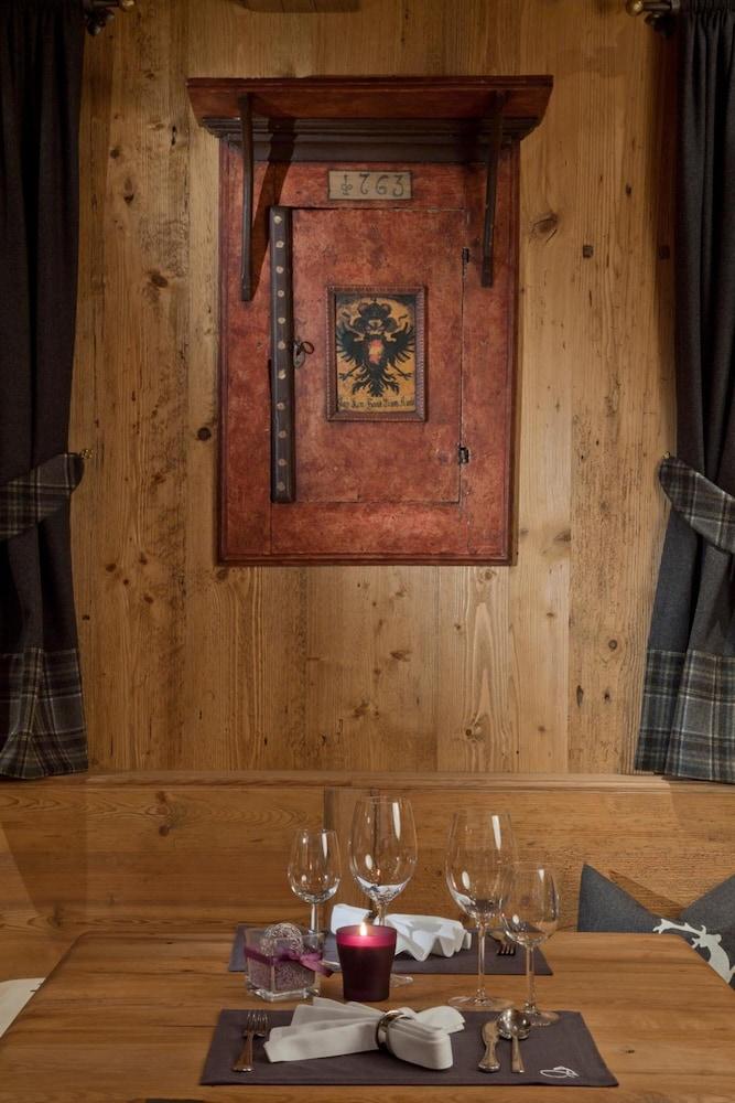 Landhotel Vordergrub Kitzbühel Eksteriør billede