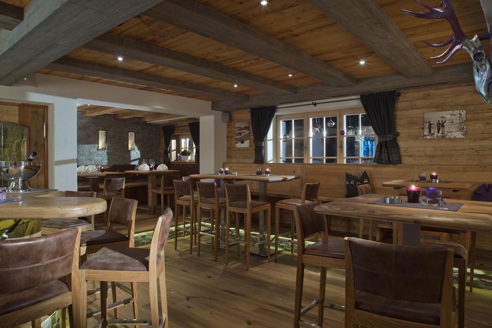 Landhotel Vordergrub Kitzbühel Eksteriør billede