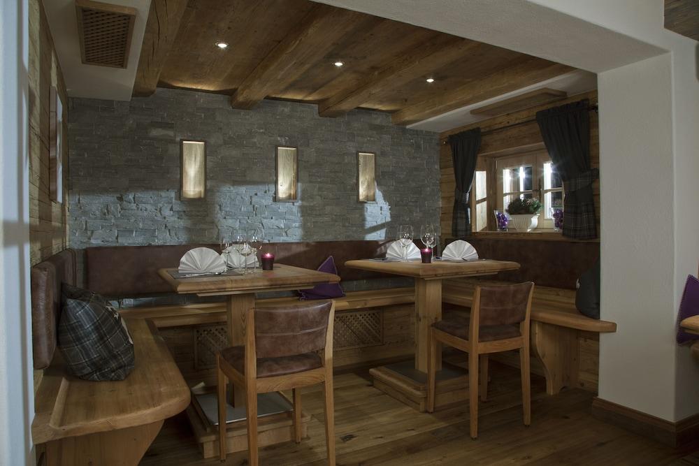 Landhotel Vordergrub Kitzbühel Eksteriør billede