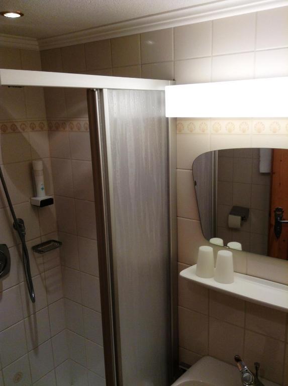Landhotel Vordergrub Kitzbühel Værelse billede
