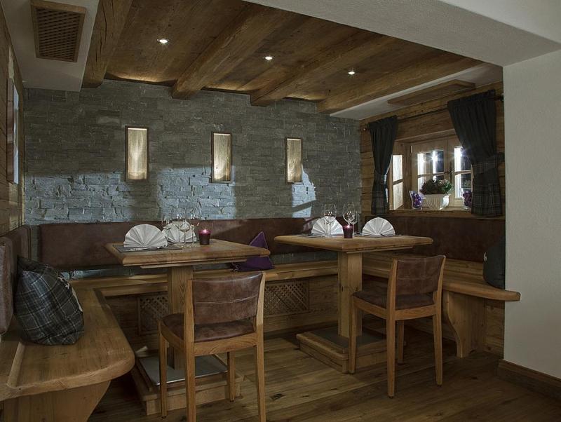 Landhotel Vordergrub Kitzbühel Eksteriør billede