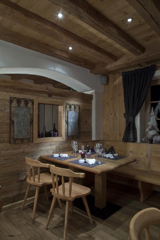 Landhotel Vordergrub Kitzbühel Eksteriør billede