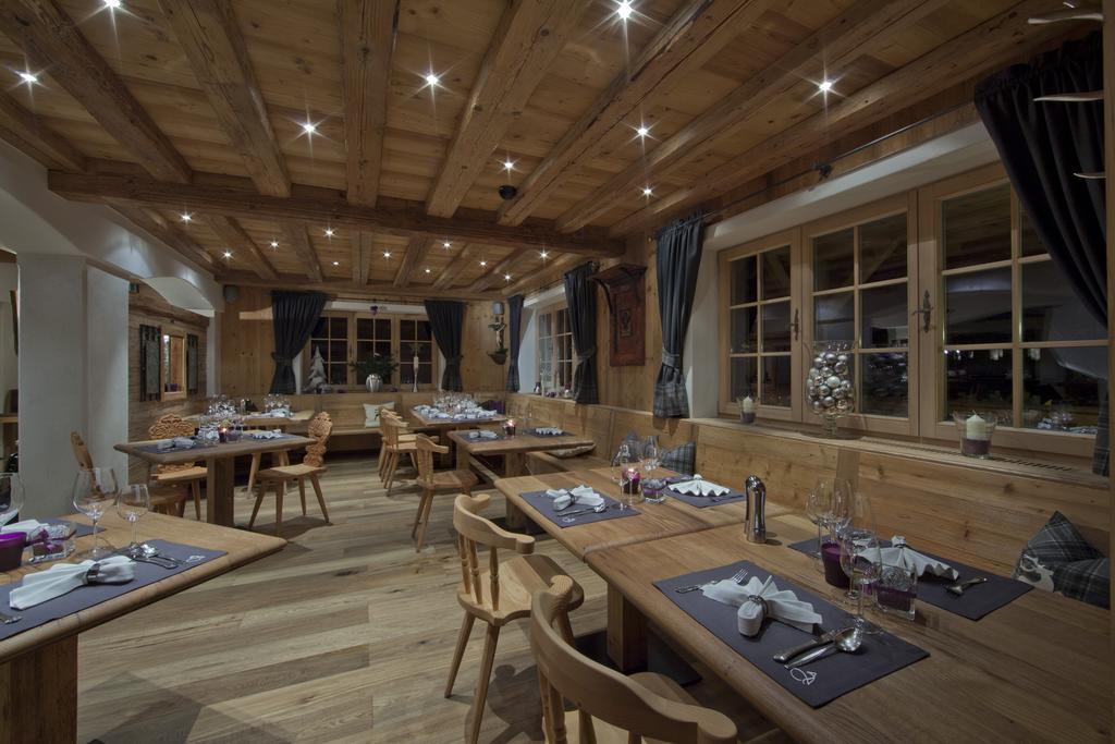 Landhotel Vordergrub Kitzbühel Eksteriør billede
